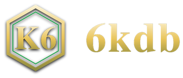 6kdb logo